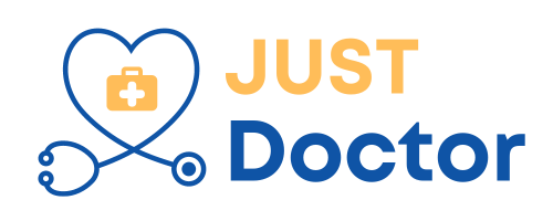 JustDoctor-Logo